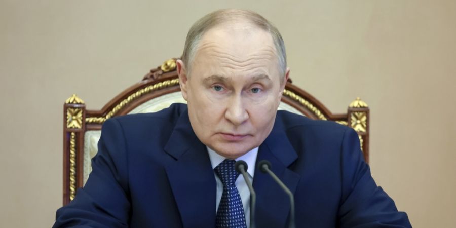 Putin