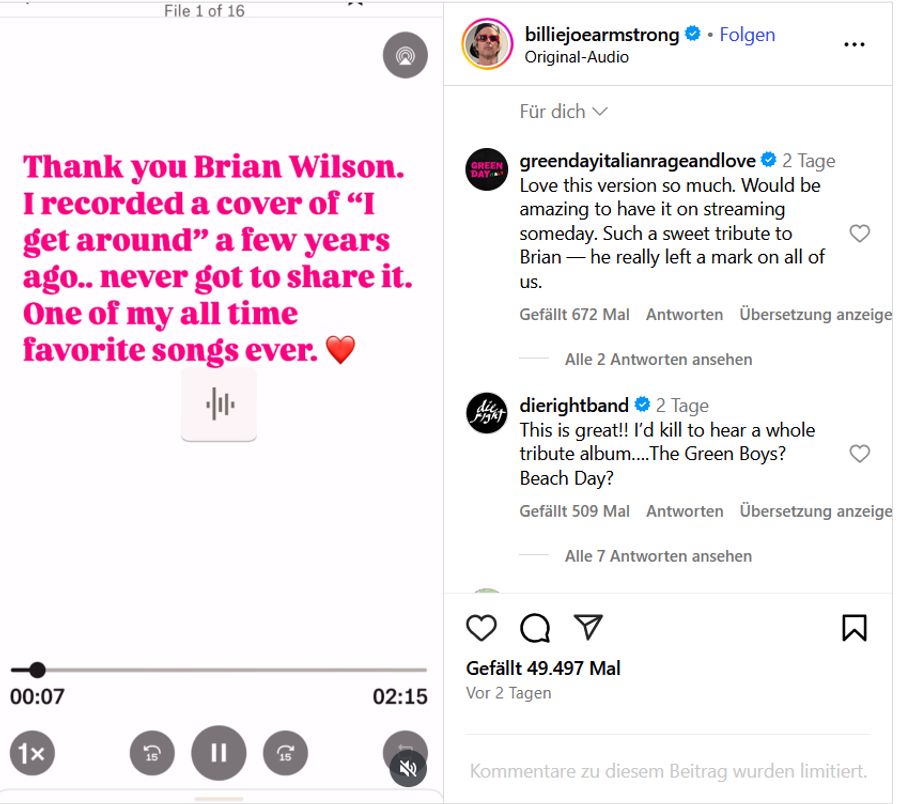 brian wilson