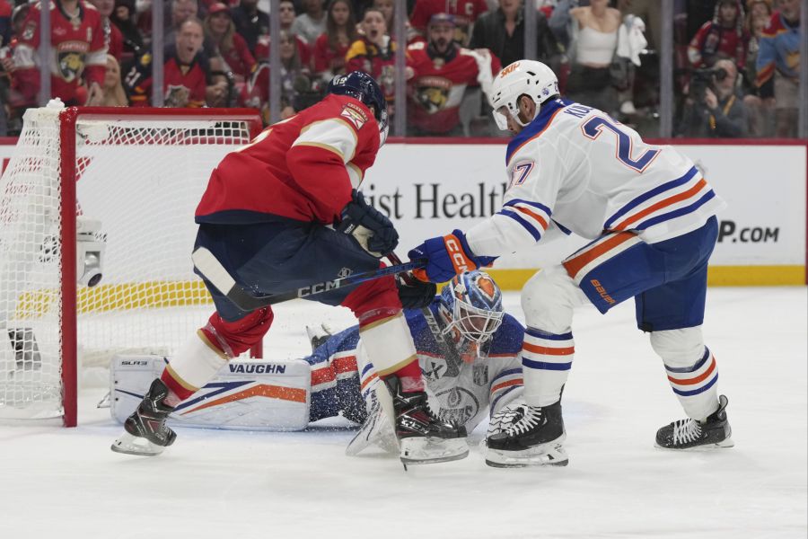 NHL