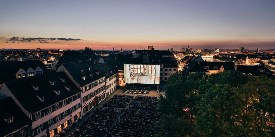 Allianz Cinema