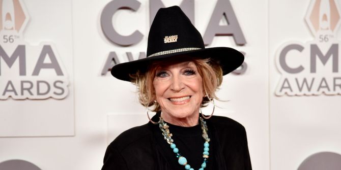 Jeannie Seely