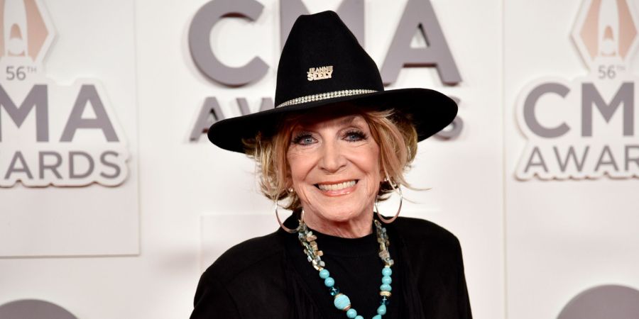 Jeannie Seely