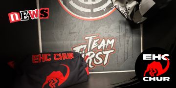 EHC Chur