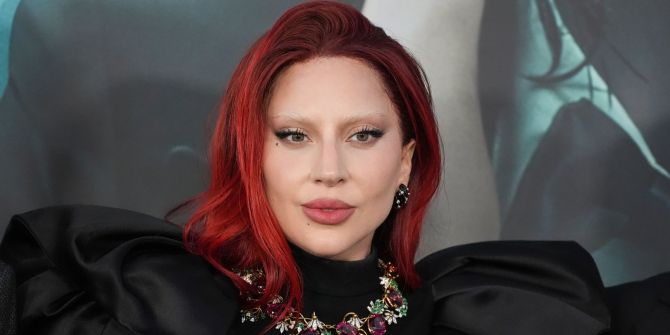Lady Gaga