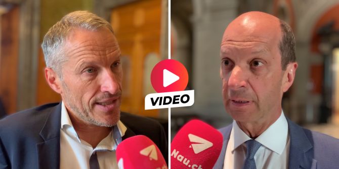 Bunesrat hilft Blatten VS