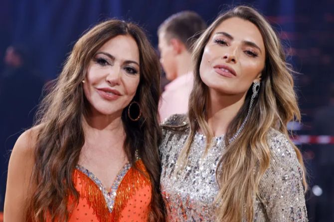 sophia thomalla mutter simone