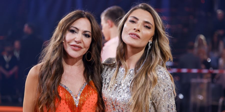 sophia thomalla mutter simone
