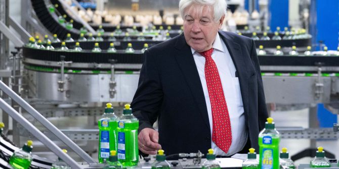Wolfgang Gross