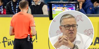 100 VAR-Eingriffe! - Schiri-Boss zieht ernüchternde Saison-Bilanz 100 VAR-Eingriffe! - Schiri-Boss zieht ernüchternde Saison-Bilanz