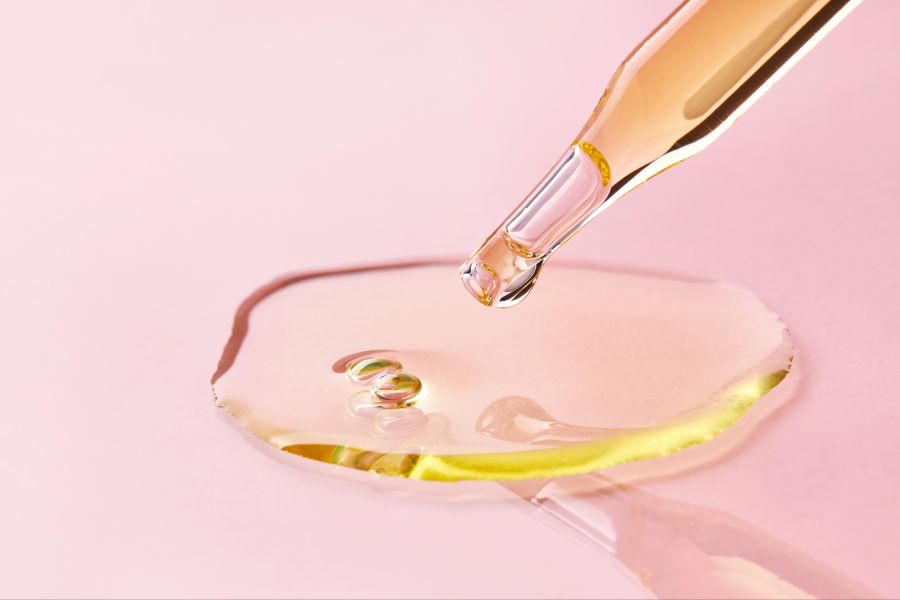 retinol serum