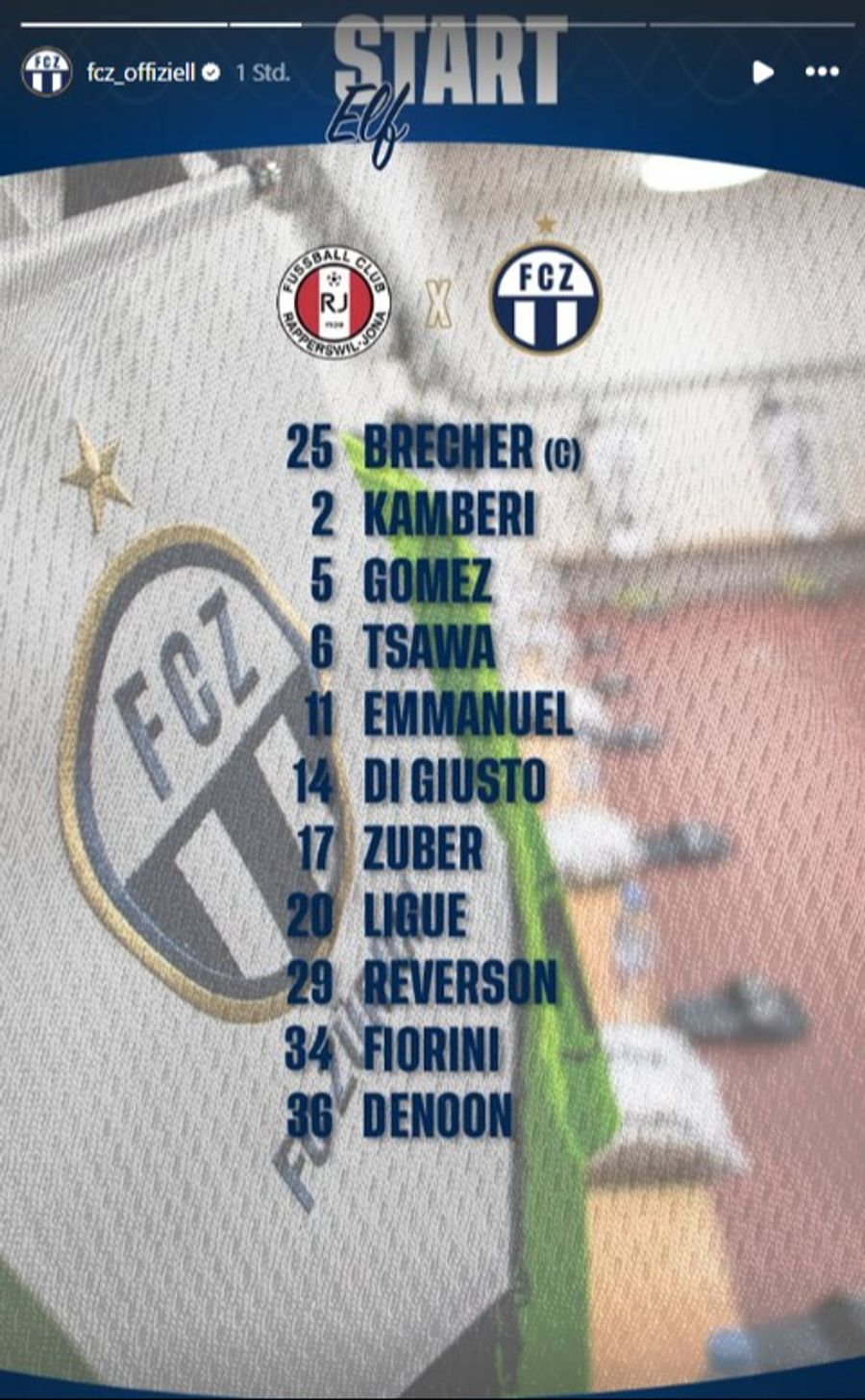FC Zürich