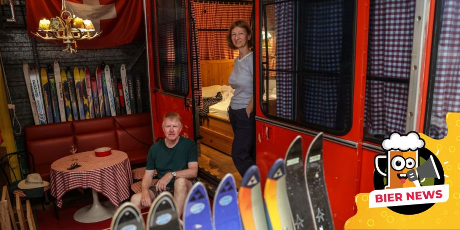 Indoor-Camping Halle zelten Basecamp