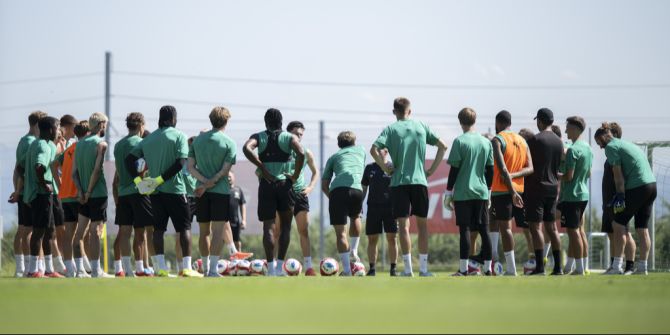 FC St.Gallen