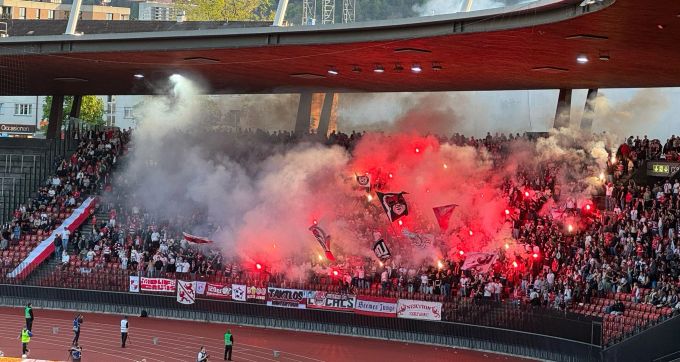 GC FC Winterthur