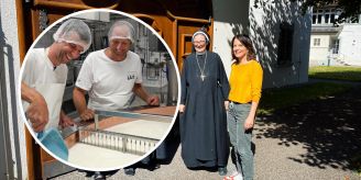 «Schuss nach hinten!» - Bei SRF hagelt es alte «Dok»-Sendungen «Schuss nach hinten!» - Bei SRF hagelt es alte «Dok»-Sendungen