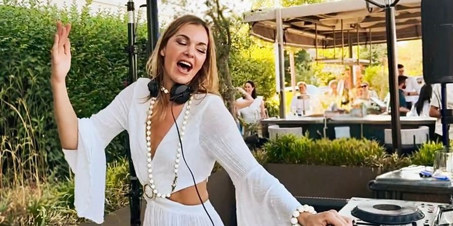 Tanja La Croix