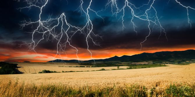 gewitter
