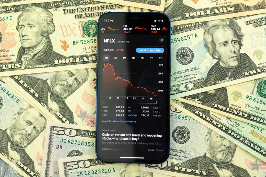 aktien new york