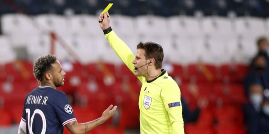 Neymar Brych