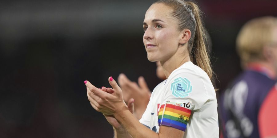 Lia Wälti WEURO 2025