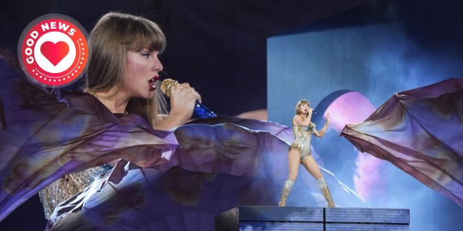 Taylor Swift
