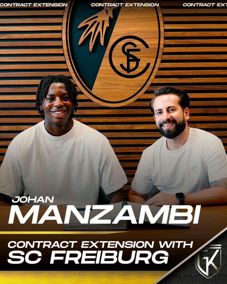 johan manzambi