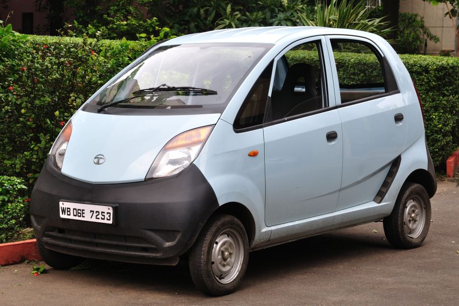 Tata Nano