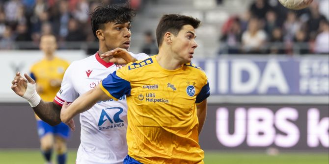 FC Sion GC