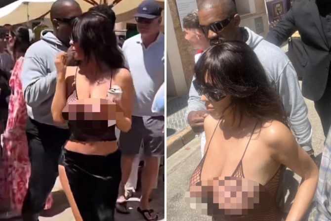 Kanye West