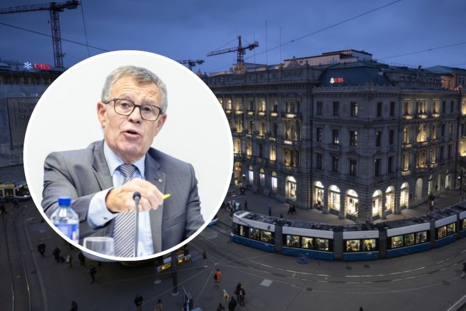 Steuern Firmen Zürich Abstimmung
