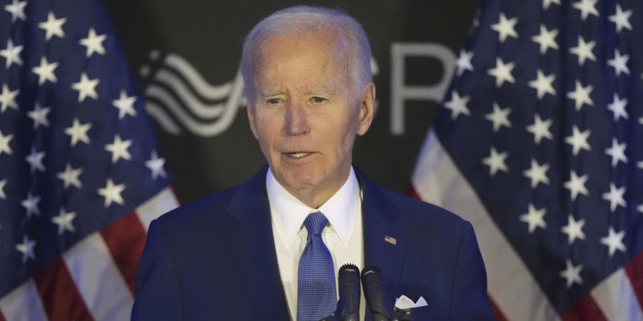Joe Biden