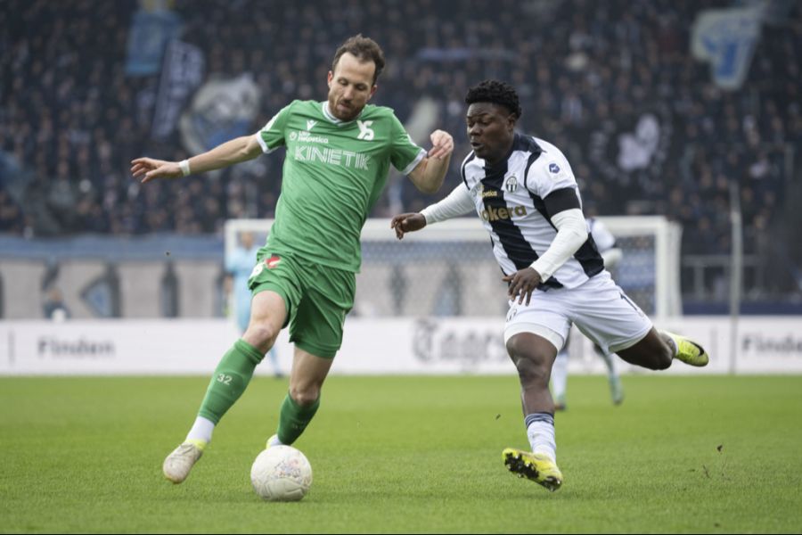 FC Zürich
