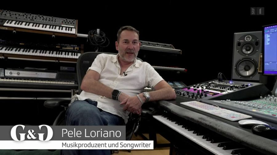 Pele Loriano