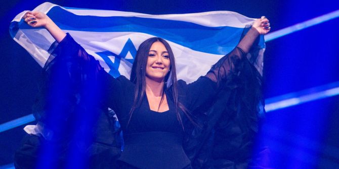 ESC Israel