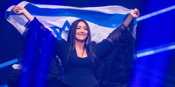 Der staatliche TV-Sender RTVE kündigte an, man werde eine Überprüfung des Publikumsvotings beantragen, das die Teilnehmerin Israels (Yuval Raphael mit dem Song «New Day Will Rise») am Samstag auf Platz 2 katapultiert hatte. ESC Israel