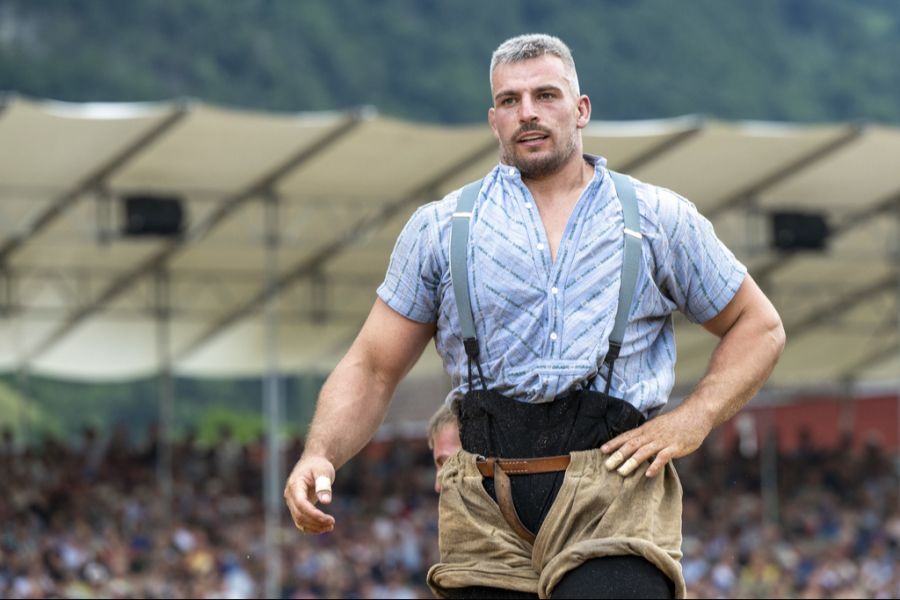 kilian von weissenfluh