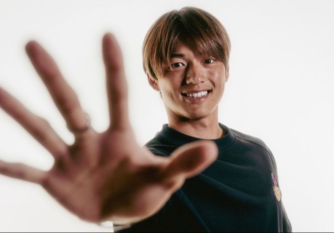 Keigo Tsunemoto wechselt zum FC Basel. FC Basel