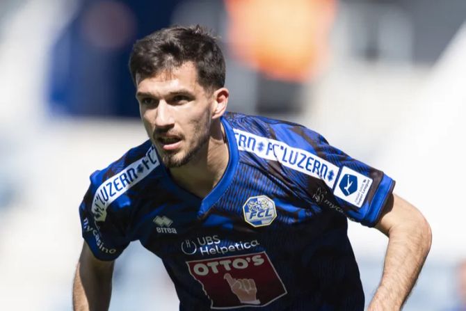 FC Luzern
