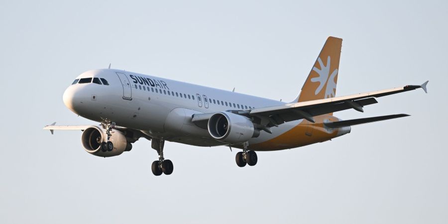 Am Mittwoch war der erste Sonderflug mit Deutschen aus Israel in Amman gestartet.