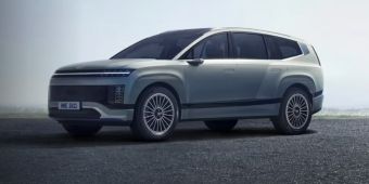 IONIQ 9