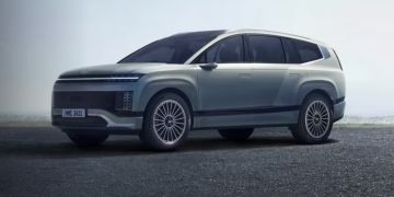 IONIQ 9
