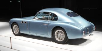 Cisitalia 202