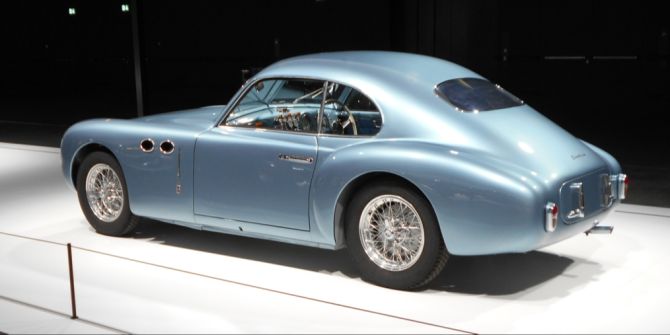 Cisitalia 202
