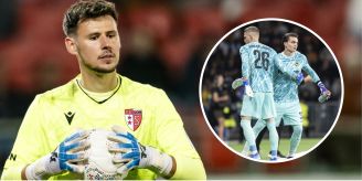 Goalie-Rochade? - Heinz Lindner steht bei YB vor der Unterschrift Goalie-Rochade? - Heinz Lindner steht bei YB vor der Unterschrift
