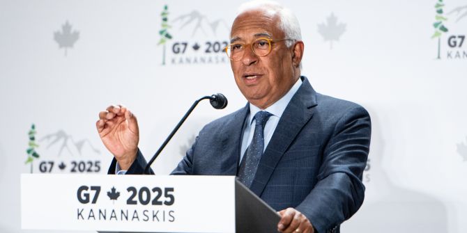 G7 Leaders' Summit
