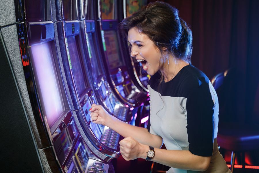Online-Casino