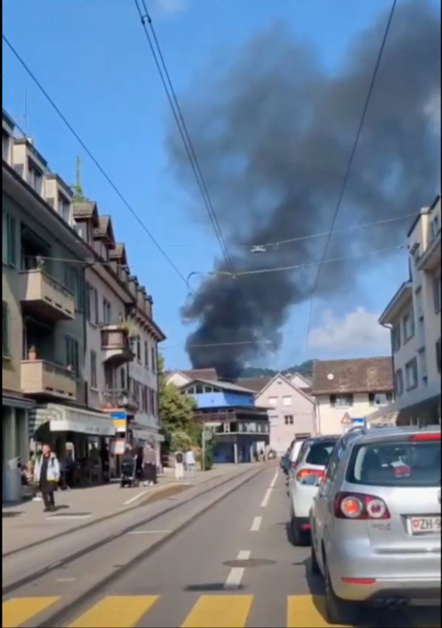 zürich
