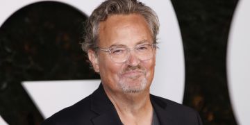 Matthew Perry arzt