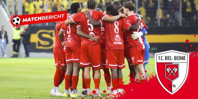 FC Biel-Bienne