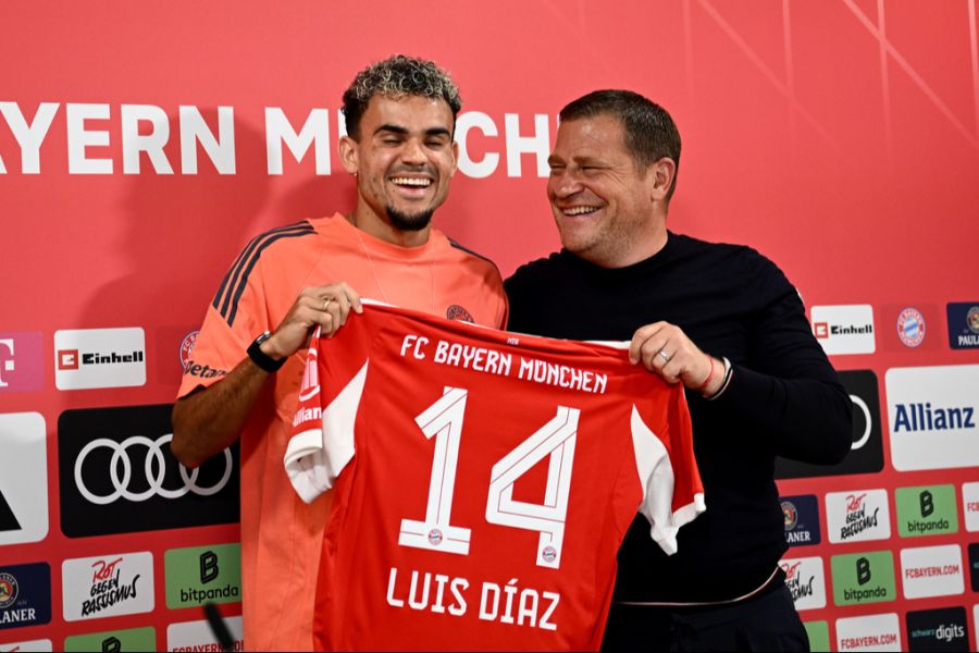 Bayern München